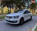 Белый Фольксваген Поло, объемом двигателя 1.6 л и пробегом 108 тыс. км за 9200 $, фото 1 на Automoto.ua