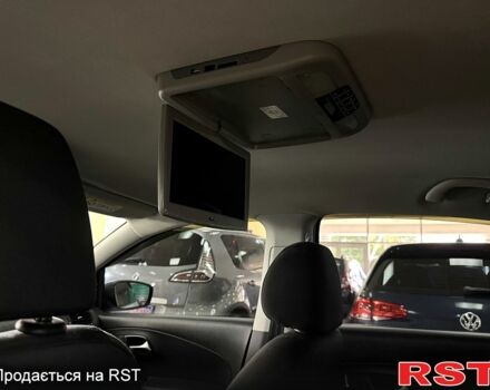 Белый Фольксваген Поло, объемом двигателя 1.6 л и пробегом 130 тыс. км за 8900 $, фото 9 на Automoto.ua