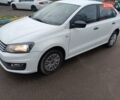 Белый Фольксваген Поло, объемом двигателя 1.6 л и пробегом 183 тыс. км за 6900 $, фото 9 на Automoto.ua