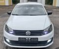 Белый Фольксваген Поло, объемом двигателя 1.6 л и пробегом 65 тыс. км за 9700 $, фото 3 на Automoto.ua