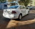 Білий Фольксваген Поло, об'ємом двигуна 1.6 л та пробігом 220 тис. км за 7800 $, фото 6 на Automoto.ua