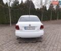 Білий Фольксваген Поло, об'ємом двигуна 1.6 л та пробігом 158 тис. км за 9998 $, фото 11 на Automoto.ua
