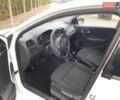 Білий Фольксваген Поло, об'ємом двигуна 1.6 л та пробігом 158 тис. км за 9998 $, фото 10 на Automoto.ua