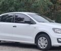 Белый Фольксваген Поло, объемом двигателя 1.6 л и пробегом 65 тыс. км за 9700 $, фото 4 на Automoto.ua