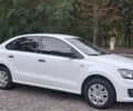 Белый Фольксваген Поло, объемом двигателя 1.6 л и пробегом 65 тыс. км за 9700 $, фото 6 на Automoto.ua