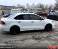 Белый Фольксваген Поло, объемом двигателя 1.6 л и пробегом 256 тыс. км за 6999 $, фото 4 на Automoto.ua