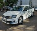 Білий Фольксваген Поло, об'ємом двигуна 1.6 л та пробігом 220 тис. км за 7800 $, фото 2 на Automoto.ua