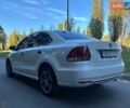 Белый Фольксваген Поло, объемом двигателя 1.6 л и пробегом 108 тыс. км за 9200 $, фото 7 на Automoto.ua