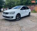 Белый Фольксваген Поло, объемом двигателя 1.6 л и пробегом 106 тыс. км за 9100 $, фото 4 на Automoto.ua