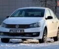 Білий Фольксваген Поло, об'ємом двигуна 1.6 л та пробігом 330 тис. км за 6300 $, фото 1 на Automoto.ua