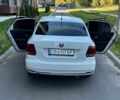 Белый Фольксваген Поло, объемом двигателя 1.6 л и пробегом 108 тыс. км за 9200 $, фото 6 на Automoto.ua