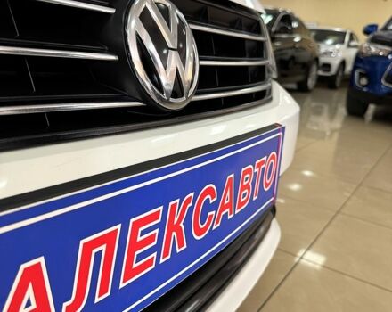 Белый Фольксваген Поло, объемом двигателя 1.6 л и пробегом 130 тыс. км за 8900 $, фото 1 на Automoto.ua