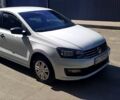 Белый Фольксваген Поло, объемом двигателя 1.6 л и пробегом 290 тыс. км за 8499 $, фото 8 на Automoto.ua
