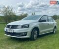 Белый Фольксваген Поло, объемом двигателя 1.6 л и пробегом 95 тыс. км за 6950 $, фото 1 на Automoto.ua