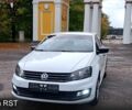 Белый Фольксваген Поло, объемом двигателя 1.6 л и пробегом 65 тыс. км за 9700 $, фото 1 на Automoto.ua