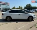 Белый Фольксваген Поло, объемом двигателя 1.6 л и пробегом 122 тыс. км за 8800 $, фото 3 на Automoto.ua