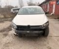 Белый Фольксваген Поло, объемом двигателя 1.6 л и пробегом 150 тыс. км за 1850 $, фото 1 на Automoto.ua