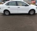 Белый Фольксваген Поло, объемом двигателя 1.6 л и пробегом 183 тыс. км за 6900 $, фото 1 на Automoto.ua