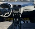 Белый Фольксваген Поло, объемом двигателя 1.6 л и пробегом 76 тыс. км за 10990 $, фото 11 на Automoto.ua