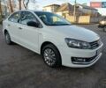 Білий Фольксваген Поло, об'ємом двигуна 1.6 л та пробігом 233 тис. км за 7350 $, фото 18 на Automoto.ua