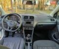 Білий Фольксваген Поло, об'ємом двигуна 1.6 л та пробігом 233 тис. км за 7350 $, фото 4 на Automoto.ua