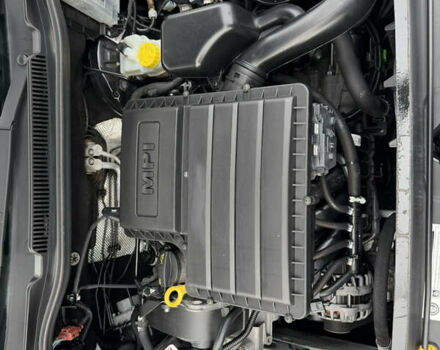 Білий Фольксваген Поло, об'ємом двигуна 1.4 л та пробігом 58 тис. км за 11000 $, фото 36 на Automoto.ua