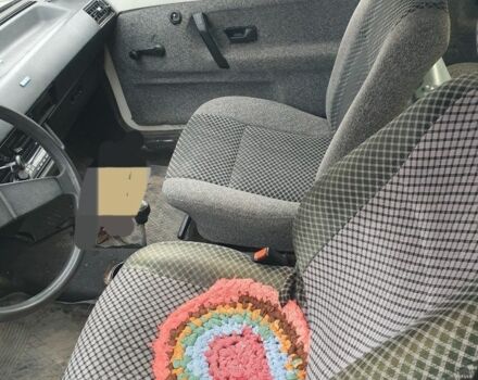 Белый Фольксваген Поло, объемом двигателя 1 л и пробегом 90 тыс. км за 950 $, фото 9 на Automoto.ua