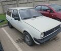 Белый Фольксваген Поло, объемом двигателя 1 л и пробегом 90 тыс. км за 950 $, фото 3 на Automoto.ua