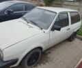 Белый Фольксваген Поло, объемом двигателя 1 л и пробегом 90 тыс. км за 950 $, фото 4 на Automoto.ua
