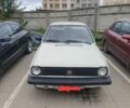 Белый Фольксваген Поло, объемом двигателя 1 л и пробегом 90 тыс. км за 950 $, фото 1 на Automoto.ua