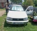 Белый Фольксваген Поло, объемом двигателя 1.9 л и пробегом 318 тыс. км за 1200 $, фото 1 на Automoto.ua