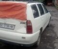 Білий Фольксваген Поло, об'ємом двигуна 1.4 л та пробігом 458 тис. км за 600 $, фото 1 на Automoto.ua