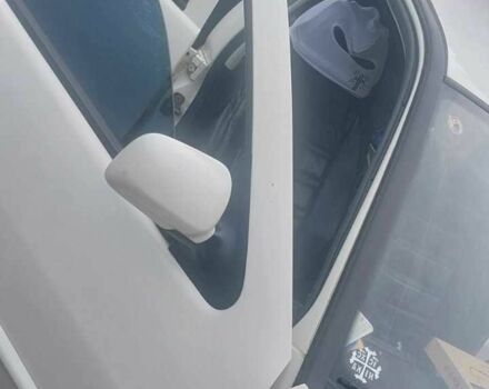 Білий Фольксваген Поло, об'ємом двигуна 1.6 л та пробігом 228 тис. км за 2500 $, фото 12 на Automoto.ua