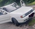Білий Фольксваген Поло, об'ємом двигуна 1.6 л та пробігом 228 тис. км за 2500 $, фото 3 на Automoto.ua