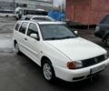 Белый Фольксваген Поло, объемом двигателя 1.4 л и пробегом 250 тыс. км за 2800 $, фото 6 на Automoto.ua