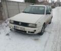 Білий Фольксваген Поло, об'ємом двигуна 1.9 л та пробігом 350 тис. км за 1300 $, фото 1 на Automoto.ua