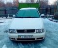 Белый Фольксваген Поло, объемом двигателя 1.4 л и пробегом 0 тыс. км за 1700 $, фото 1 на Automoto.ua