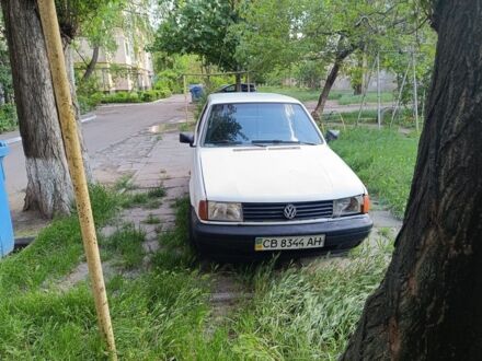 Фольксваген Поло 1994 у Одесі на Automoto.ua Білий Фольксваген Поло, об'ємом двигуна 1 л та пробігом 480 тис. км за 500 $, фото 1 на Automoto.ua