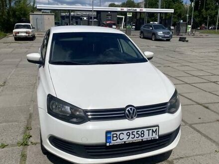 Білий Фольксваген Поло, об'ємом двигуна 1.6 л та пробігом 287 тис. км за 6300 $, фото 1 на Automoto.ua