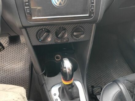 Фольксваген Поло 2011 в Обухове на Automoto.ua Белый Фольксваген Поло, объемом двигателя 1.4 л и пробегом 200 тыс. км за 6000 $, фото 1 на Automoto.ua