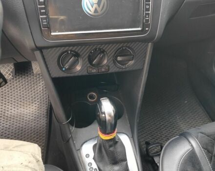 Белый Фольксваген Поло, объемом двигателя 1.4 л и пробегом 200 тыс. км за 4500 $, фото 1 на Automoto.ua