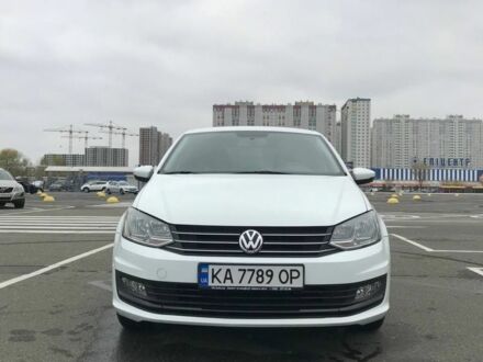 Білий Фольксваген Поло, об'ємом двигуна 1.4 л та пробігом 91 тис. км за 12500 $, фото 1 на Automoto.ua