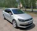 Бежевый Фольксваген Поло, объемом двигателя 1.6 л и пробегом 215 тыс. км за 5499 $, фото 1 на Automoto.ua