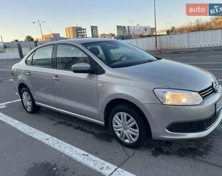 Бежевий Фольксваген Поло, об'ємом двигуна 1.57 л та пробігом 230 тис. км за 4800 $, фото 4 на Automoto.ua