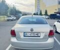 Бежевый Фольксваген Поло, объемом двигателя 1.6 л и пробегом 230 тыс. км за 4200 $, фото 5 на Automoto.ua
