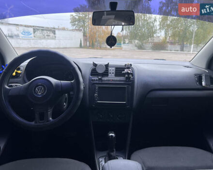 Бежевий Фольксваген Поло, об'ємом двигуна 1.6 л та пробігом 212 тис. км за 7499 $, фото 24 на Automoto.ua