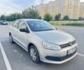 Бежевый Фольксваген Поло, объемом двигателя 1.6 л и пробегом 230 тыс. км за 4200 $, фото 3 на Automoto.ua