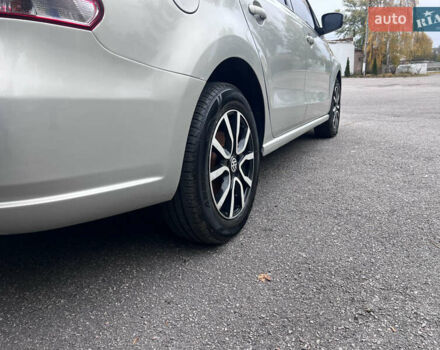 Бежевий Фольксваген Поло, об'ємом двигуна 1.6 л та пробігом 212 тис. км за 7499 $, фото 12 на Automoto.ua