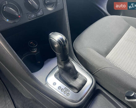 Бежевий Фольксваген Поло, об'ємом двигуна 1.6 л та пробігом 212 тис. км за 7499 $, фото 25 на Automoto.ua