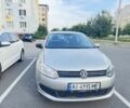 Бежевый Фольксваген Поло, объемом двигателя 1.6 л и пробегом 230 тыс. км за 4200 $, фото 1 на Automoto.ua